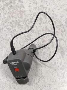 lot 112 image: Libec ZC-3DV Zoom Control for Sony, Panasonic Canon DV Cameras