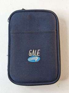 lot 122 image: Gale Model PT-SIX Pocket Toner, KIT -PT6-S-PRO Cable Tester w carrying case
