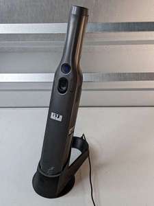 lot 138 image: Shark WANDVAC Cord-Free Handheld Vacuum (WV201)