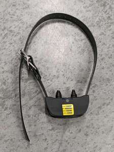 lot 165 image: Sport Dog SDT54-16683 Dog Training Collar Only