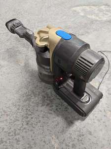 lot 177 image: Dyson Dc16 Animal Cordless Handheld Vacuum W Battery, Charger