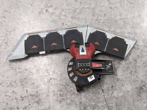 lot 182 image: Yu-Gi-Oh Duel Disk Card Launcher Kazuki Takahashi Vintage 1996
