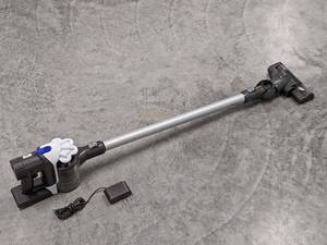 lot 185 image: Dyson DC35 Multi Floor Vacuum Cleaner w Charger