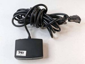 lot 241 image: Genuine Bose Interface Module 318638-1030 CineMate Series II 2 Optical Digital