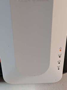 lot 257 image: NETGEAR AX1600 4-Stream WIFI 6 Mesh Extender