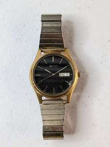 lot 265 image: Seiko 7N43-9048 Mens Watch