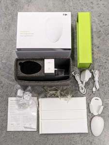 lot 286 image: Smart Nora The Contact-Free Snoring Solution