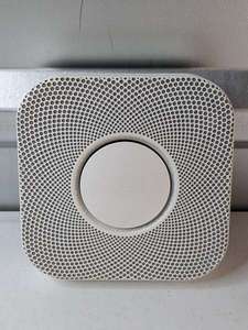 lot 301 image: Nest Protect Smoke and Carbon Monoxide Alarm 1st Generation 05C