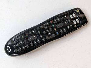 lot 303 image: Logitech Harmony 300 Universal Remote Control N-10004