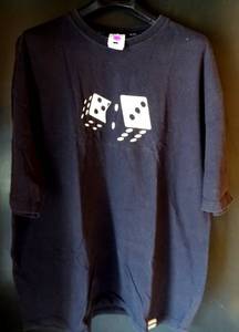 lot 121 image: SEAN JEAN - THE TRUE HUSTLER T-SHIRT - SIZE 3XL