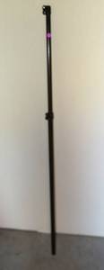lot 195 image: PROFESSIONAL MONOPOD PHOTO HAND HELD LIGHT STAND (ONLY)