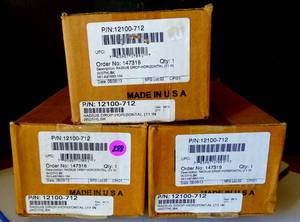 lot 288 image: NEWSEALED - Chatsworth  12100-712  Ladder  Radius  Drop  Cross Member (3X$)