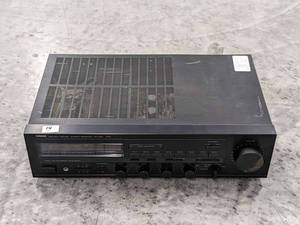 lot 14 image: Yamaha RX-530 Natural Sound Stereo Receiver - For Parts