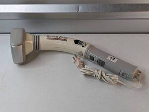 lot 23 image: Panasonic EV247 REACH EASY Massager Heat Extendable Handle Variable Speed