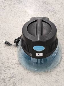 lot 31 image: Rainbow Rainmate IL Air Freshener Purifier