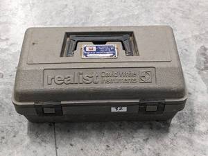 lot 32 image: David White instruments sight level 8810