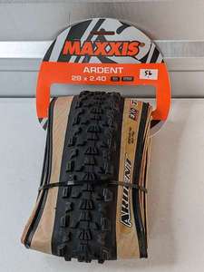 lot 56 image: Maxxis Ardent EXO TR 29x2,40 Tire - NEW