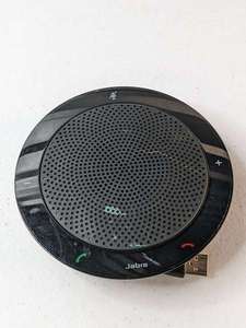 lot 75 image: Jabra Speak 410 Portable USB Wired Conference Speakerphone PHS001U