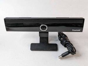 lot 77 image: FREETALK Conference USB HD Web Camera Talk-7190