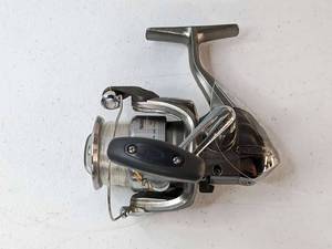 lot 95 image: Shimano Solstace 5200FI Fishing Reel