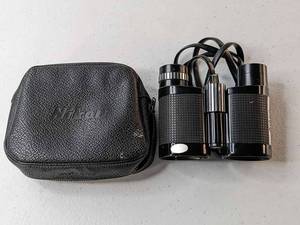lot 140 image: Nikon 7 x 21 - 7.1 Binoculars