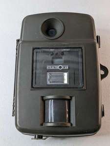 lot 143 image: Stealth Cam STC-AD2