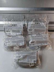 lot 150 image: Lot of 5 - 300ml Canister w Gel for KCI Freedom Wound V.A.C. 3200585