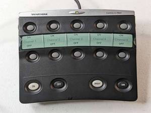 lot 193 image: Smarthome ControLinc Maxi 4071