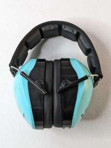 lot 197 image: Walkers Ear Protection Earmuffs