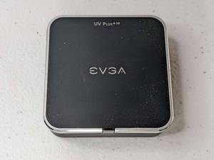 lot 213 image: EVGA UV Plus39 100-U3-UV39-KR DVIHDMI USB 3.0 Adaptor