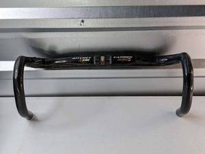 lot 224 image: Ritchey WCS Carbon Evolution Road Bike Drop Bar Handlebar