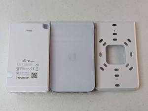 lot 225 image: Ubiquiti Networks UAP-IW-HD UniFi in Wall AP AC HD