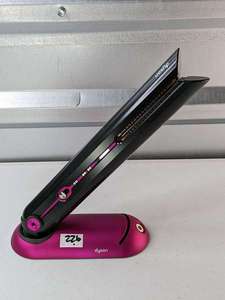 lot 226 image: Dyson Corrale Straightener - No Charger