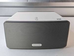 lot 233 image: Sonos Play 3 Wireless Speaker