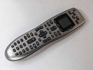 lot 239 image: Logitech Harmony 650 Universal Advanced Remote Control N-10003