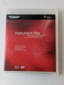 lot 263 image: ASA Instrument Pilot Virtual Test Prep