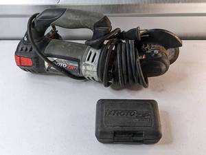 lot 266 image: Roto Zip RZ10 Spiral Saw Corded by Bosch