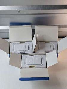 lot 276 image: Lot of 3 - Clarifion Filterless Mobile Ionizer Ionic Air Purifier� - New
