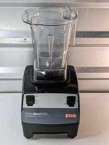 lot 281 image: Vitamix Turboblend 4500 Blender 2 Speed - No Lid