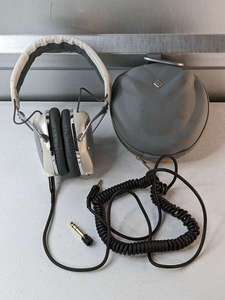 lot 290 image: V-MODA Crossfade M-100 Over-ear Headphones