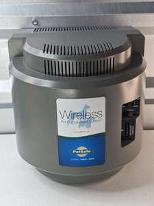 lot 309 image: PetSafe - Wireless Dog Fence - Transmitter Only - RFA443 - No Power Supply
