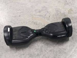 lot 316 image: Hover-1 Liberty Self Balancing Scooter - No Power Supply