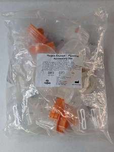 lot 334 image: Hygeia Enjoye Personal Accessory Set 20.0023 - NEW