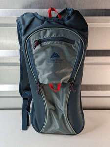 lot 349 image: Ozark Trail Bladder backpack