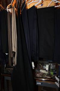 lot 123 image: Womens clothes Still with tags - Pants  size 10