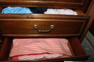 lot 140 image: Womens Spring clothes and sleepwear