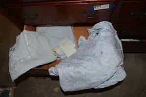 lot 84 image: Sleepwear Pajamas - still with tags. Size SM