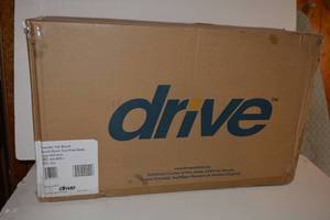lot 276 image: Drive Transfer Tub Bench Knock Down Tool-Free Back, legs and arm - SIB