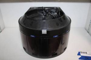 lot 99 image: AccuBanker Electric Coin Sorter Model AB410