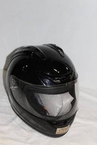 lot 5 image: Unused Motorcycle Helmet (DOT Approved) See Pictures